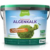 Halmland Kohlensaurer Algenkalk Vergleich