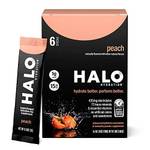 Halo Hydration Peach