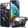 Haloart Magnetische Hülle für iPhone 14 Pro