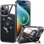 Haloart Magnetische Hülle für iPhone 14 Pro