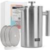Halpro Premium French Press