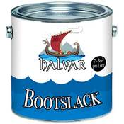 Halvar Bootslack