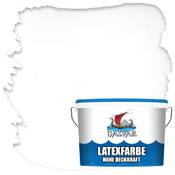 Halvar Latexfarbe Vergleich