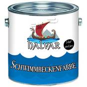 Halvar Schwimmbeckenfarbe