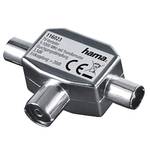 Hama Antennenverteiler 2fach