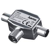Hama Antennenverteiler 2fach Vergleich