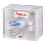 Hama CD-Doppel-Leerhülle