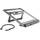 Hama Docking Station