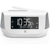Hama DR36SBT Radiowecker Vergleich