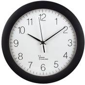 Hama Funk-Wanduhr PG-300 Vergleich