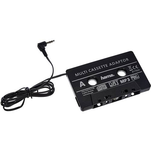 Belkin F8V366bt Adaptateur de cassette audio