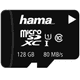 Hama micro SDXC 128 GB Vergleich