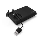 Hama Power Pack LiIon Ladegerät 10.400 mAh