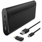 Hama Power Pack X20 Vergleich