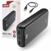 Hama Powerbank Performance 24