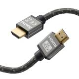 Hama Premium HDMI Kabel
