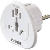 Hama-Reisestecker