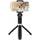 Hama Selfie-Stick mit Bluetooth