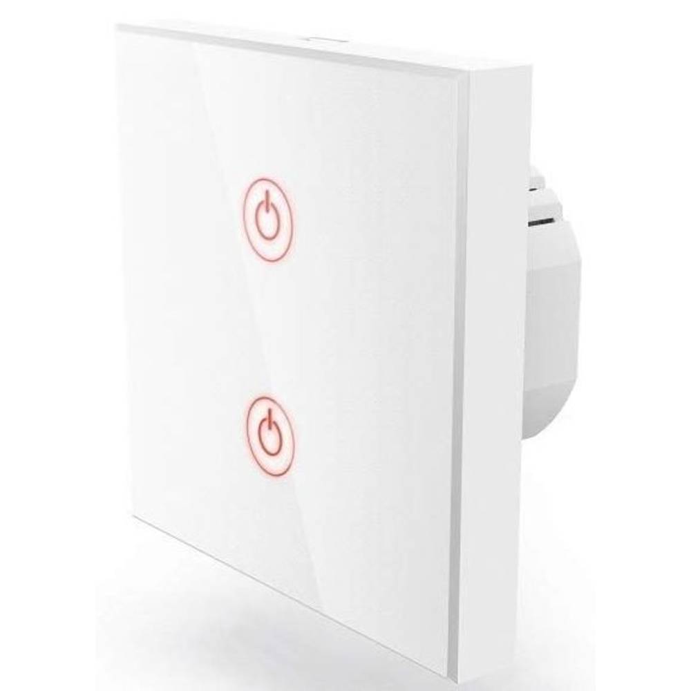 Touch-Lichtschalter Test & Vergleich: Top 10