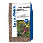 Lavamulch
