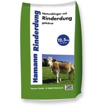 Rinderdung Test & Vergleich » Top 10 im November 2024