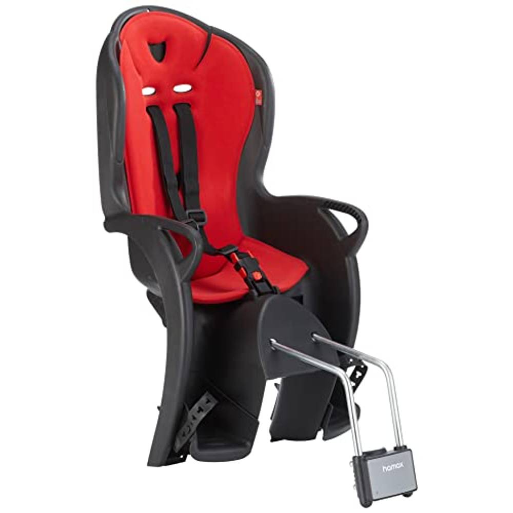 Kindersitz Gepäckträger Top 10 Test & Vergleich