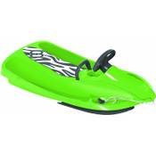 Hamax Schlitten Sno Zebra