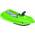 Hamax Schlitten Sno Zebra