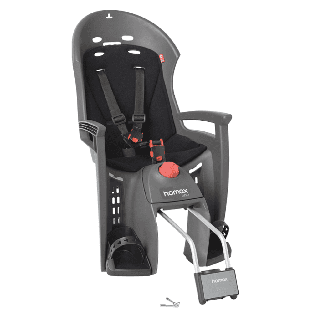 Kindersitz Gepäckträger Top 10 Test & Vergleich