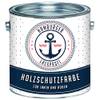 Hamburg Holzschutzfarbe
