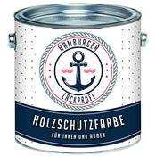 Hamburg Holzschutzfarbe