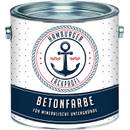 Hamburger Lack-Profi Betonfarbe Anthrazitgrau