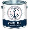 Hamburger Lack-Profi Bootslack MATT
