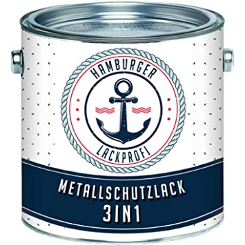 Metallschutzlack Test & Vergleich » Top 19 im Mai 2025