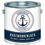Hamburger Lack-Profi  Badewannenlack