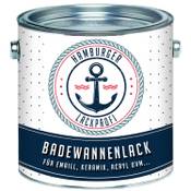 Hamburger Lack-Profi  Badewannenlack