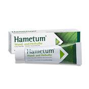HAMETUM Wund- und Heilsalbe