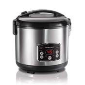 Hamilton Beach 37541-CE Vergleich