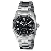 Hamilton Khaki Field (H70455133) Vergleich