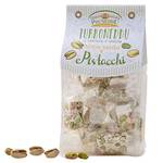 Pruneddu Torroncini mit Pistazien und sardischem Honig