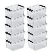 Hammarplast Stapelboxen