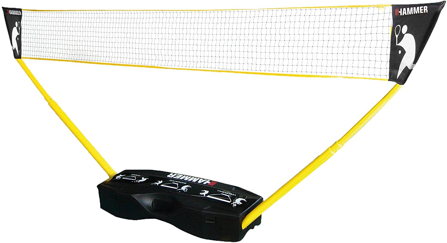 Victor Mini-Badminton Netz ab 39,99 €