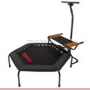 Hammer Fitness-Trampolin