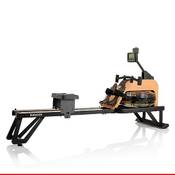 Hammer RowFlow 5.0 NorsK Vergleich