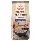Hammermühle Haferflocken Kleinblatt Glutenfrei Vergleich