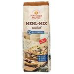 Hammermühle Mehl-Mix rustikal