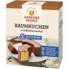 Hammermühle Organic Baumkuchenringe