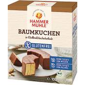 Hammermühle Organic Baumkuchenringe Vergleich