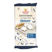 Hammermühle Zimtsterne Vergleich