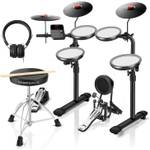 Hampback MK-0 Pro E-Drum-Set